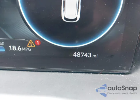 2022 Hyundai Tucson Limited из США, поврежденный, VIN 5NMJE3AE9NH001933